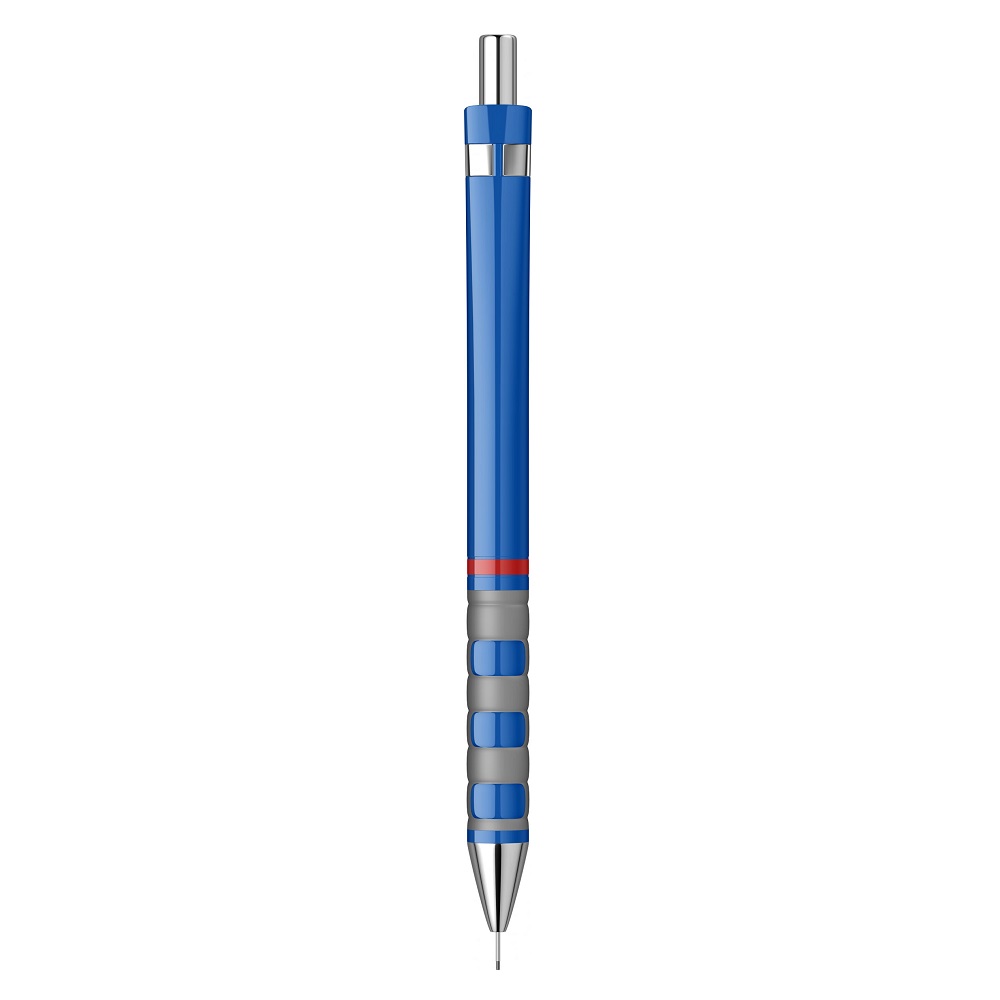 ROTRING Tehnička olovka TIKKY III Plava - Slika 3