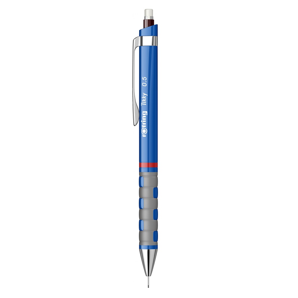 ROTRING Tehnička olovka TIKKY III Plava - Slika 2