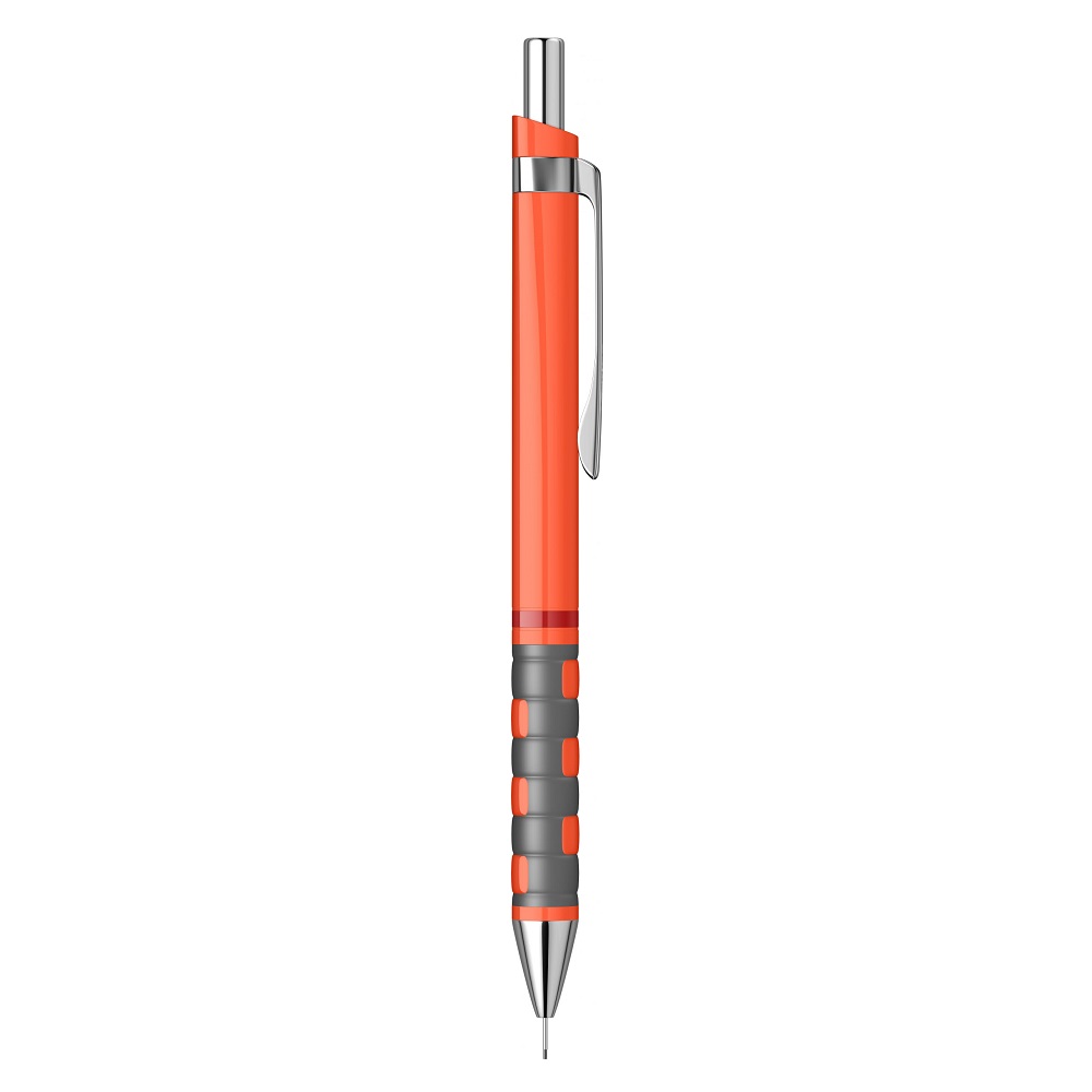 ROTRING Tehnička olovka TIKKY III FLUO Oranž - Slika 4