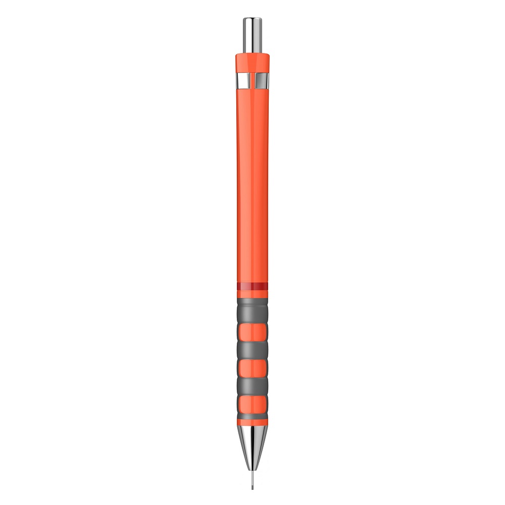 ROTRING Tehnička olovka TIKKY III FLUO Oranž - Slika 3