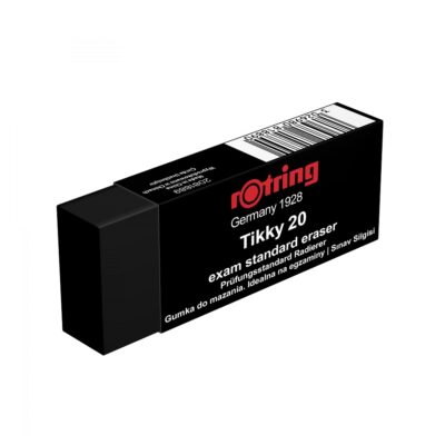 Gumica ROTRING TIKKY 20