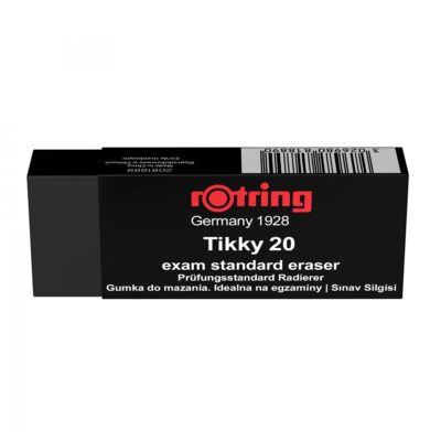 Gumica ROTRING TIKKY 20