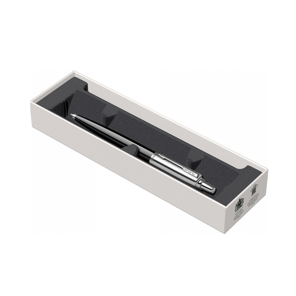 PARKER Hemijska olovka Original JOTTER Black CT - Slika 6