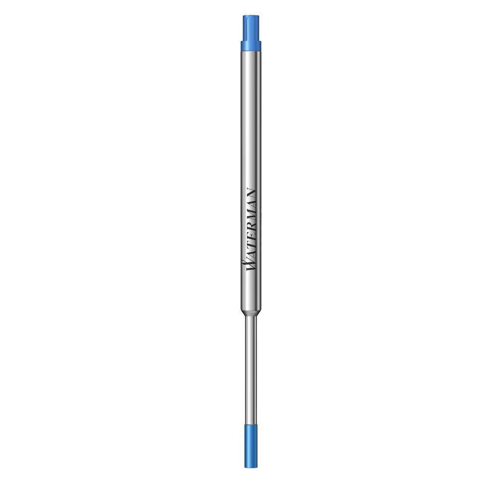WATERMAN Refil za hemijsku olovku Blue M - Slika 2