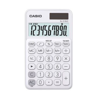 KALKULATOR CASIO SL310 UC BELI