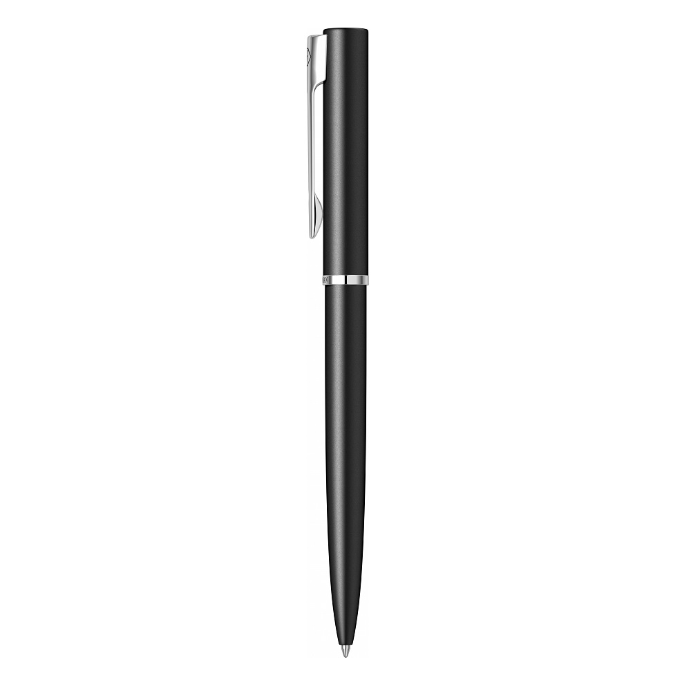 WATERMAN Hemijska olovka Allure Black CT - Slika 2