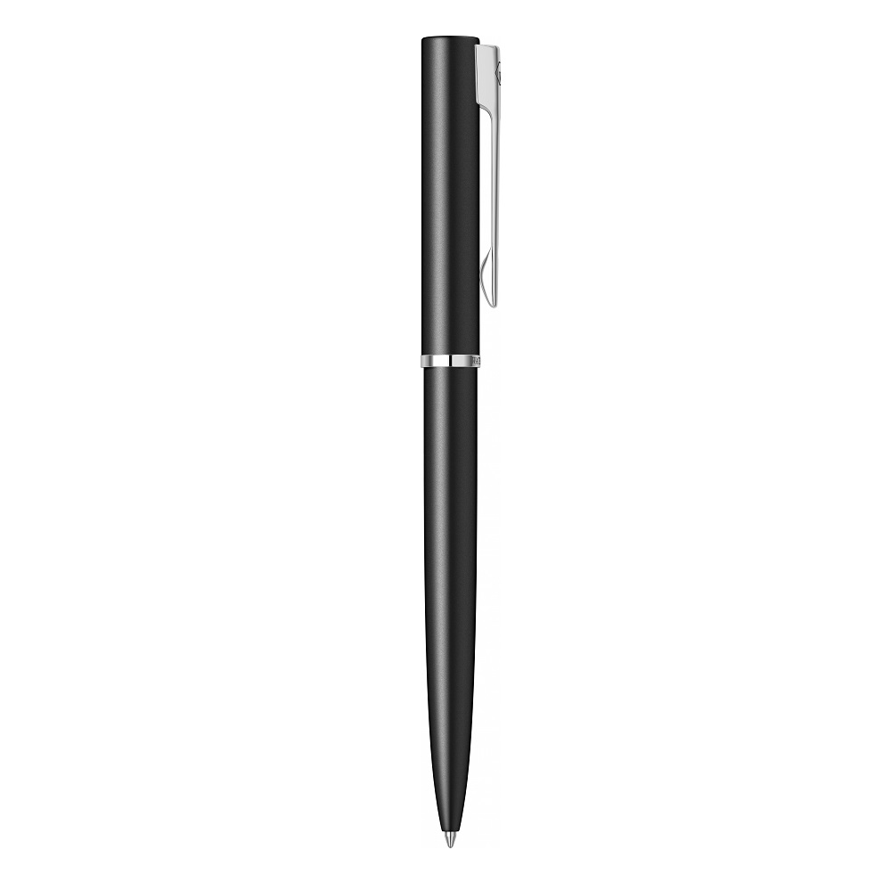 WATERMAN Hemijska olovka Allure Black CT - Slika 4