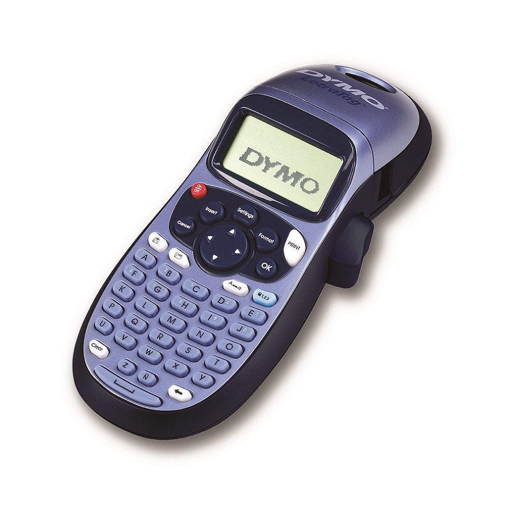 DYMO APARAT ZA ETIKETE LETRATAG