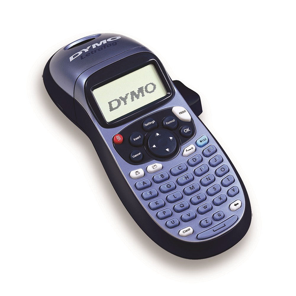 DYMO APARAT ZA ETIKETE LETRATAG