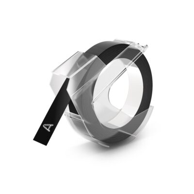 DYMO TRAKA 3D OMEGA CRNA