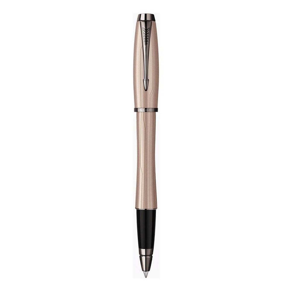 Roler olovka PARKER Urban Premium Mettalic Pink