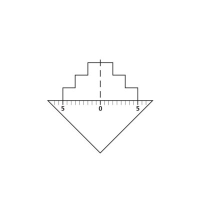GEOMETRIJSKI MAPED TROUGAO TECHNIC