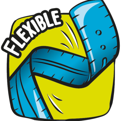 MAPED TWIST`N FLEX