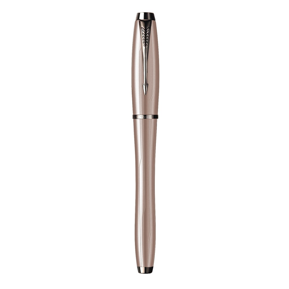 PARKER Roler olovka Urban Premium Mettalic Pink - Slika 2