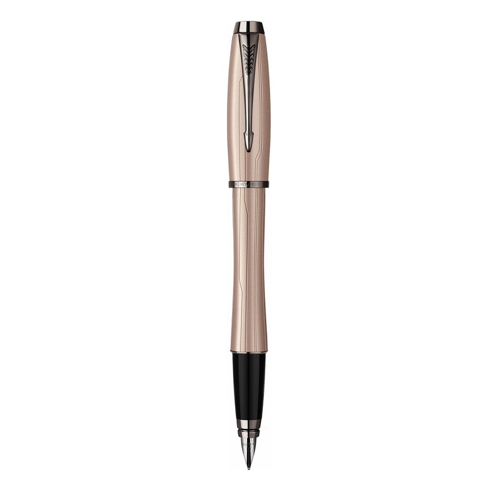 Nalivpero PARKER Urban Premium Mettalic Pink