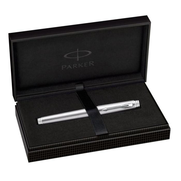 PARKER Roler olovka Premier Monochrome Titanium - Slika 3