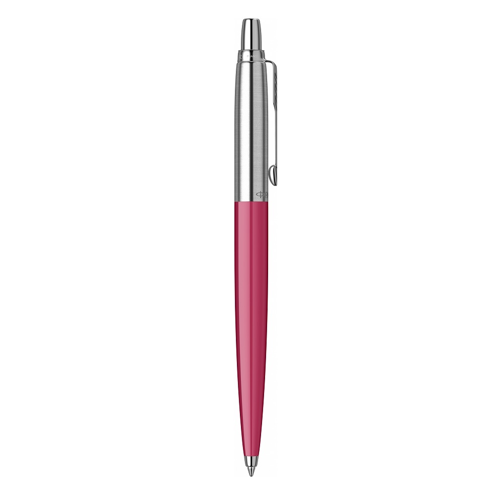 PARKER Hemijska olovka Original JOTTER Pink Hot 2039 CT - Slika 3