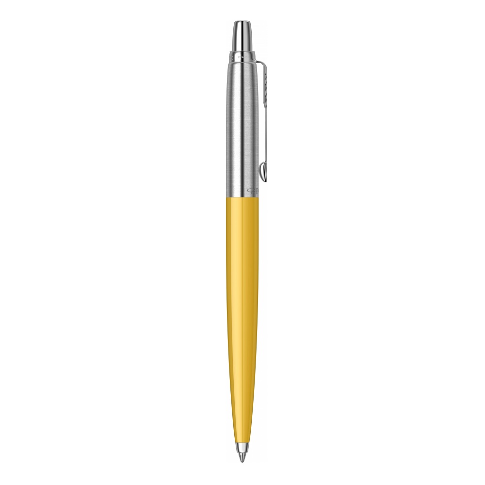 PARKER Hemijska olovka Original JOTTER Yellow 122 CT - Slika 4