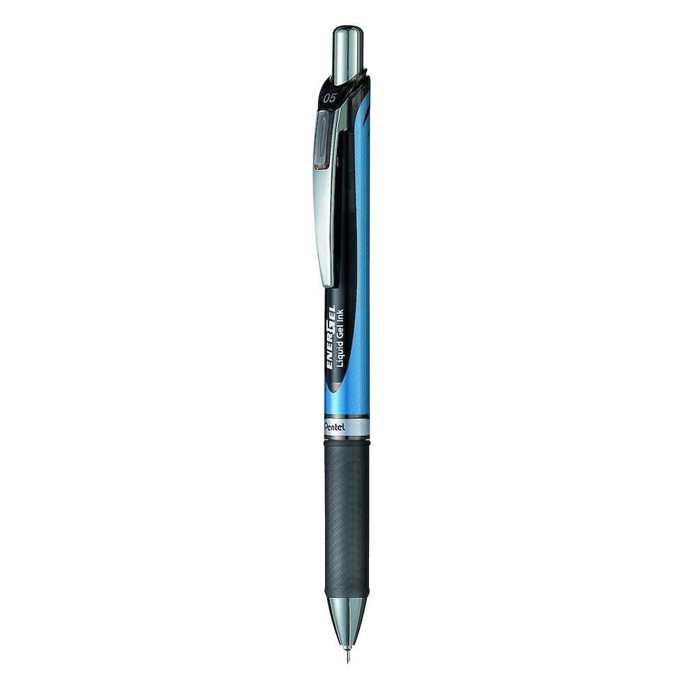 PENTEL Hemijska olovka BLN-75 ENERGEL 0.5mm - Slika 3