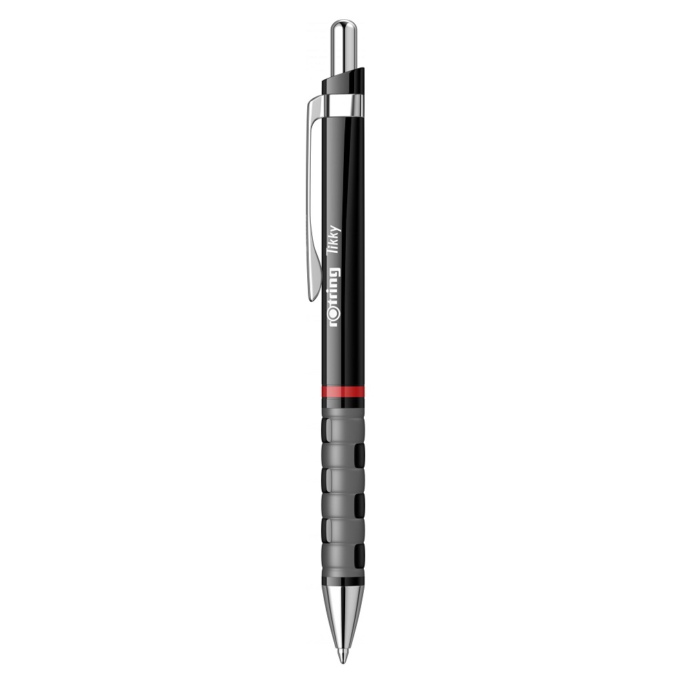 ROTRING Hemijska olovka TIKKY III - Slika 3