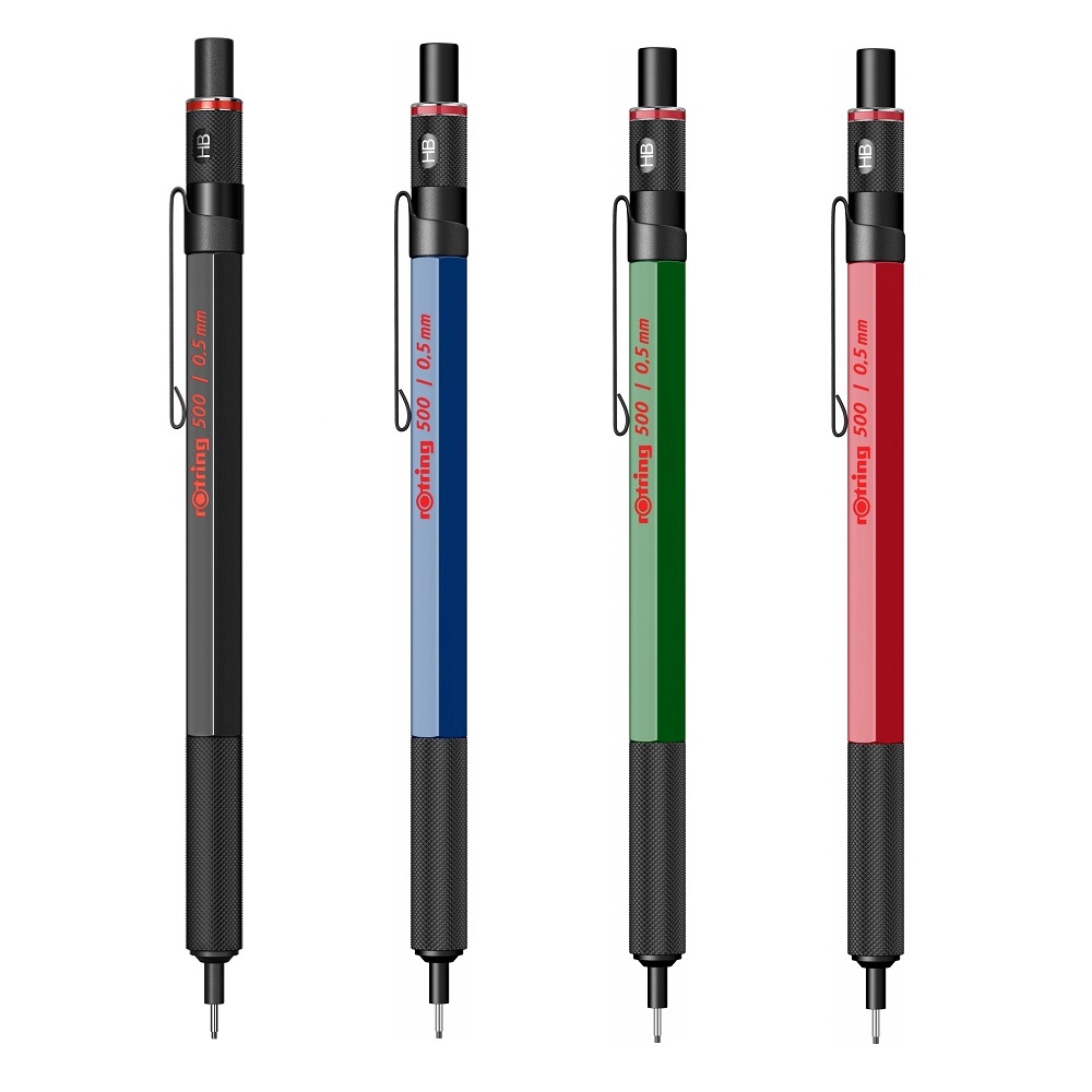 ROTRING Tehnička olovka 500