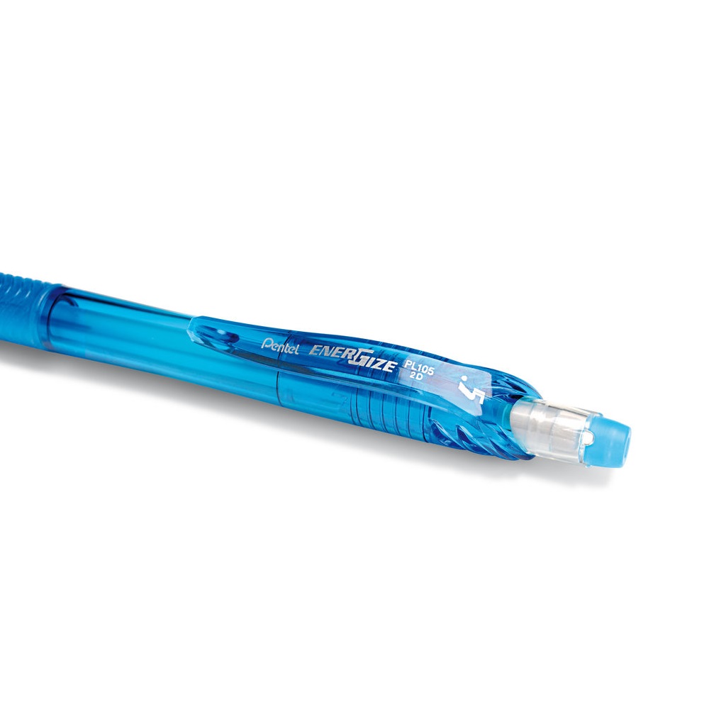 PENTEL Tehnička olovka PL-105 ENERGIZE 0.5mm - Slika 3