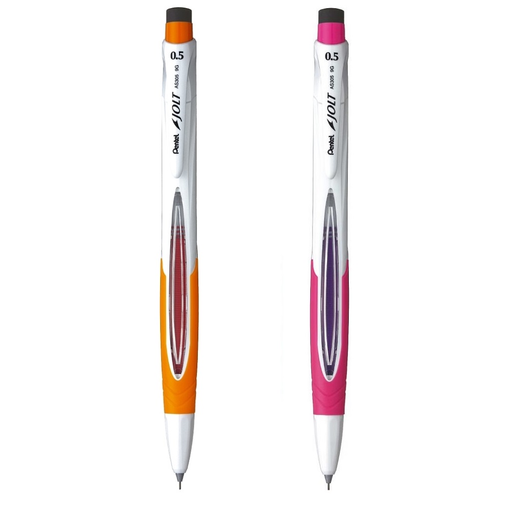 PENTEL Tehnička olovka AS-305 JOLT 0.5mm