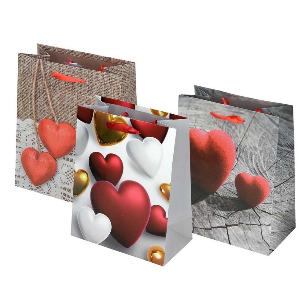 UKRASNA KESA SREDNJA VALENTIN DeLuxe