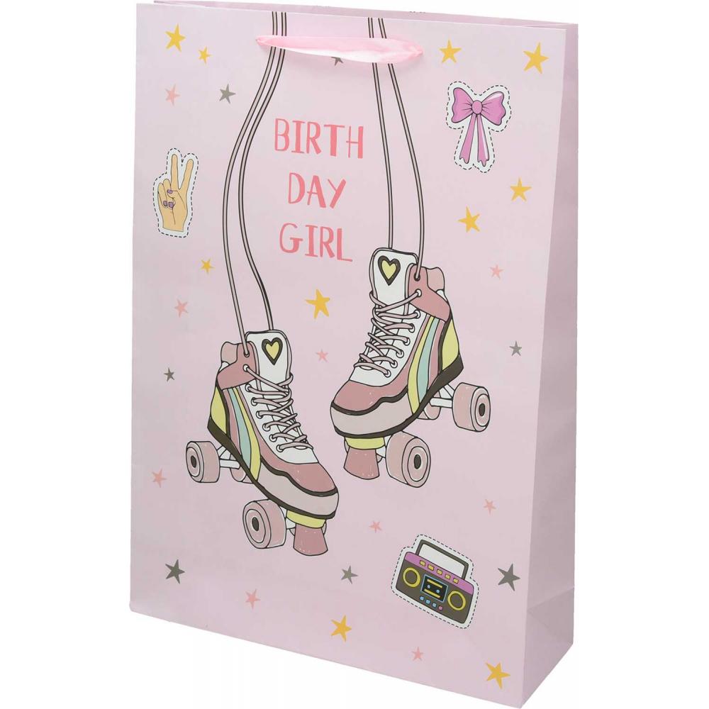 UKRASNA KESA VELIKA BIRTHDAY MAT - Slika 2