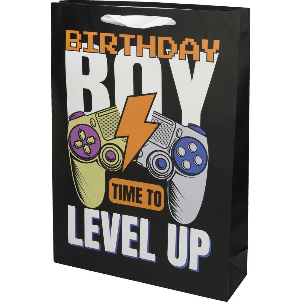 UKRASNA KESA VELIKA BIRTHDAY MAT - Slika 3