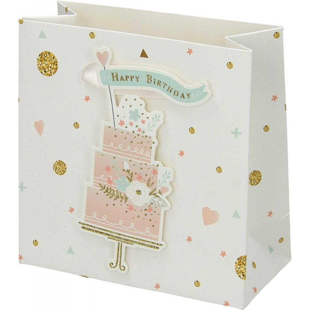UKRASNA KESA MINI BIRTHDAY DeLuxe POP UP - Slika 2