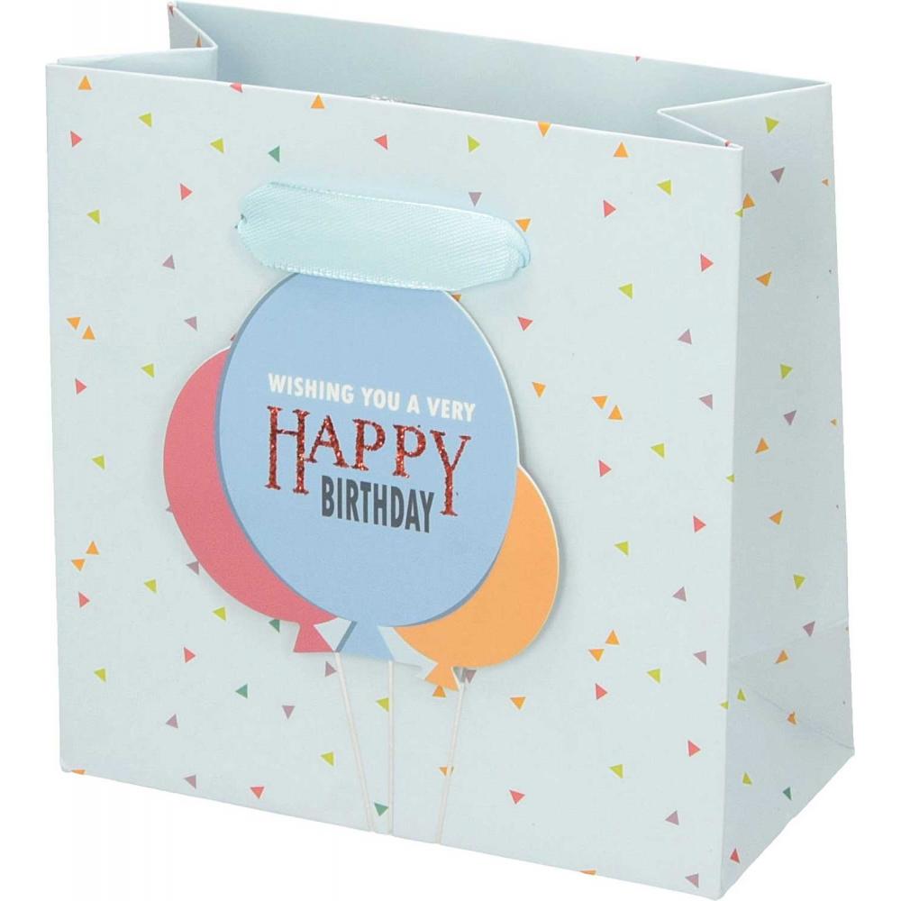 UKRASNA KESA MINI BIRTHDAY DeLuxe POP UP - Slika 3