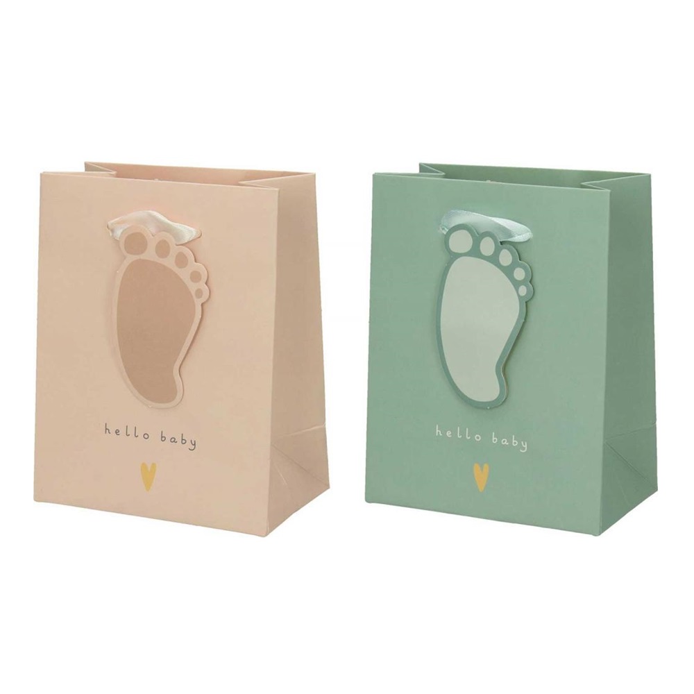 UKRASNA KESA MINI BABY DeLuxe POP UP