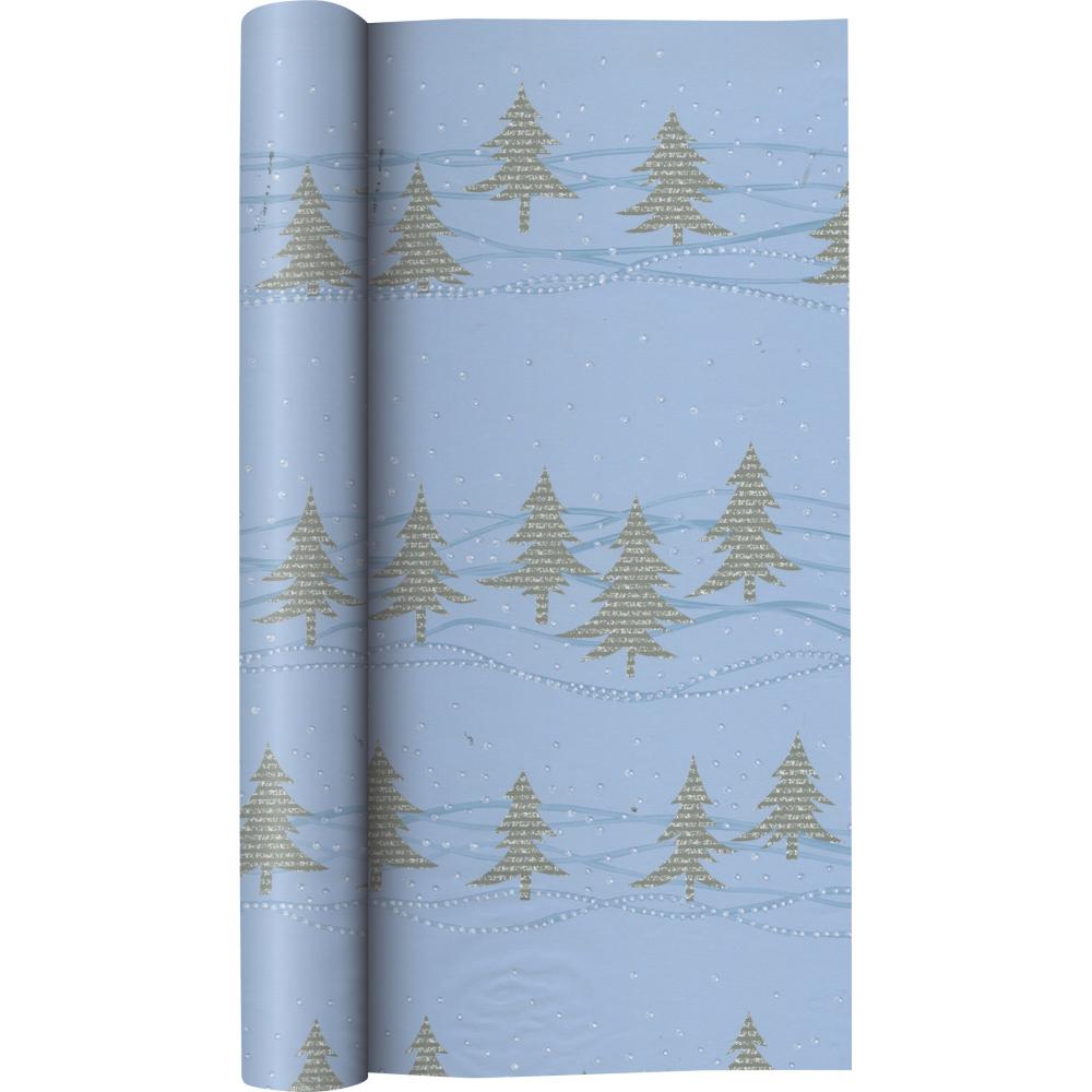 UKRASNI PAPIR NEW YEAR ELEGANT - Slika 3