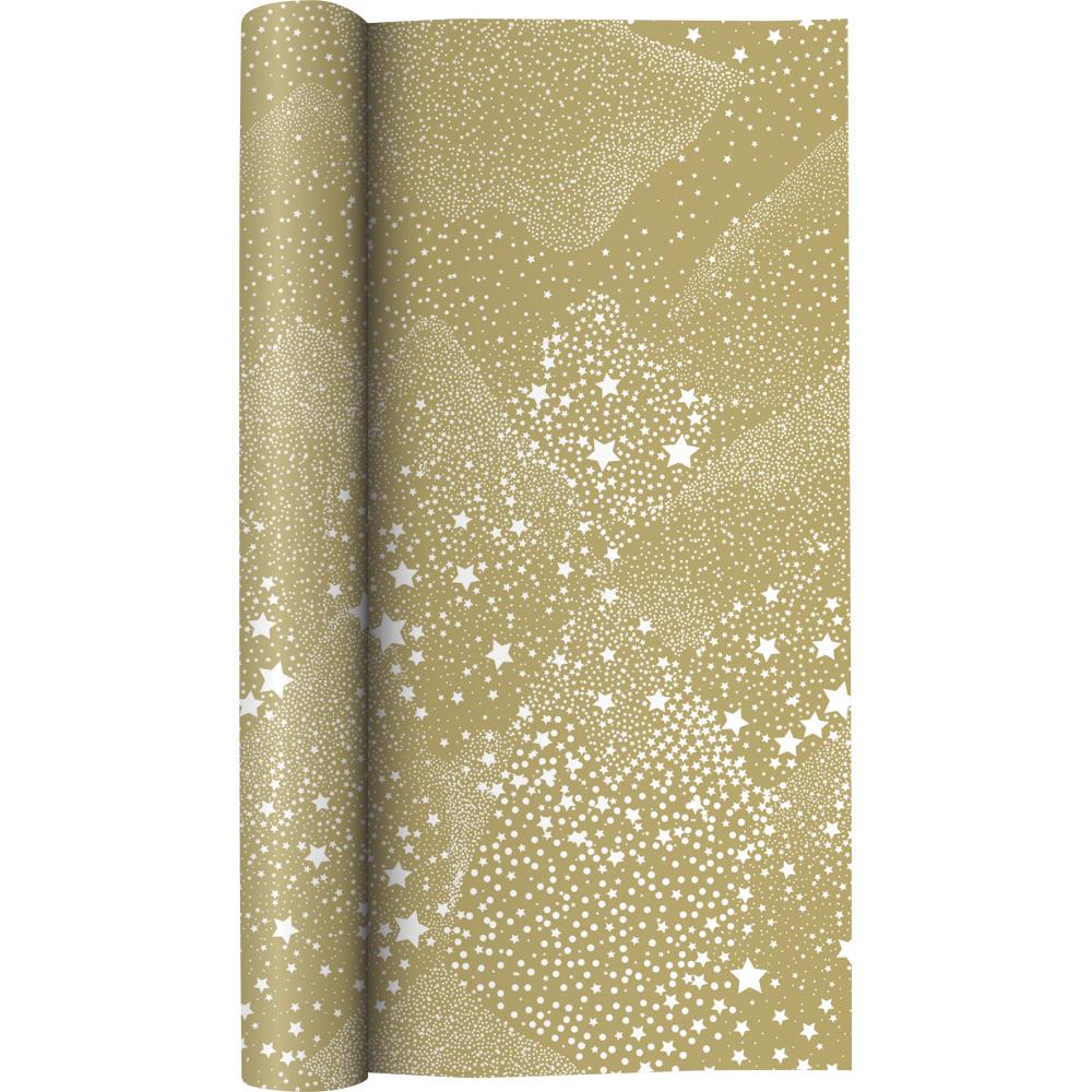 UKRASNI PAPIR NEW YEAR ELEGANT - Slika 7