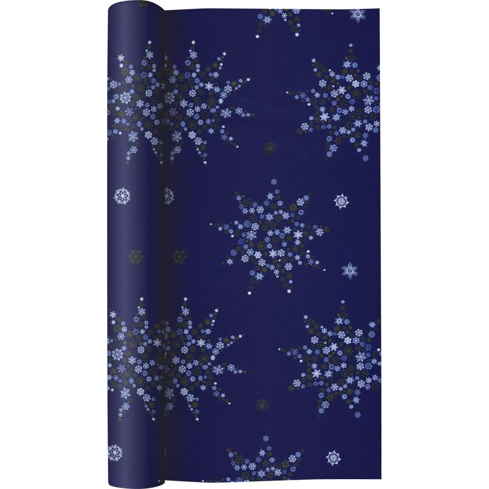 UKRASNI PAPIR NEW YEAR ELEGANT - Slika 9