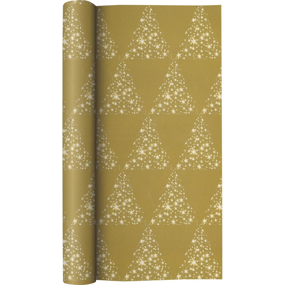UKRASNI PAPIR NEW YEAR ELEGANT - Slika 10