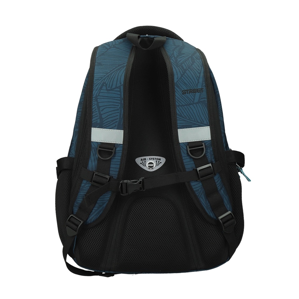 STREET RANAC OVALNI BALANCE EXOTIC - Slika 2
