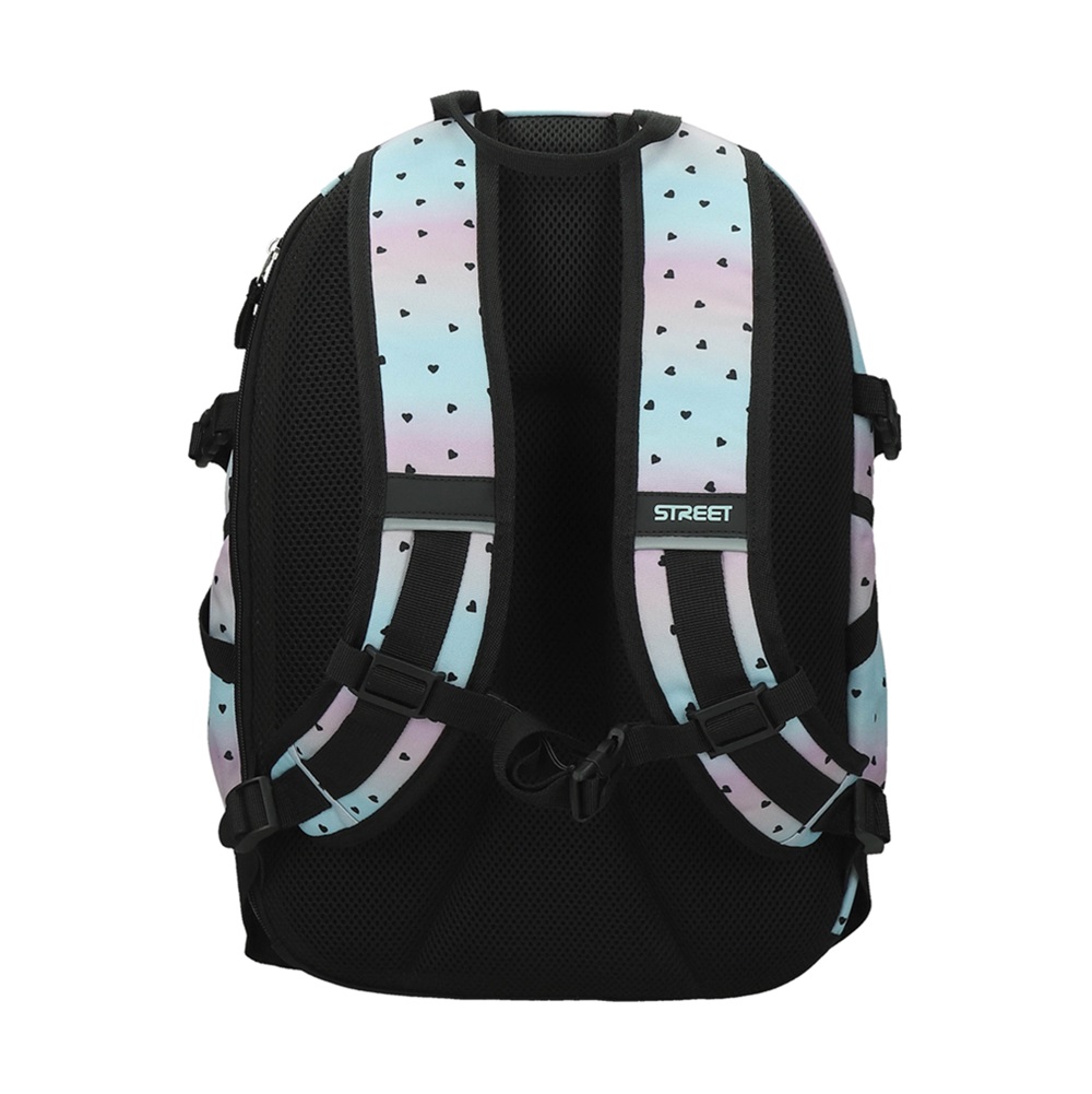 STREET RANAC OVALNI SPACIOUS CANDY - Slika 2