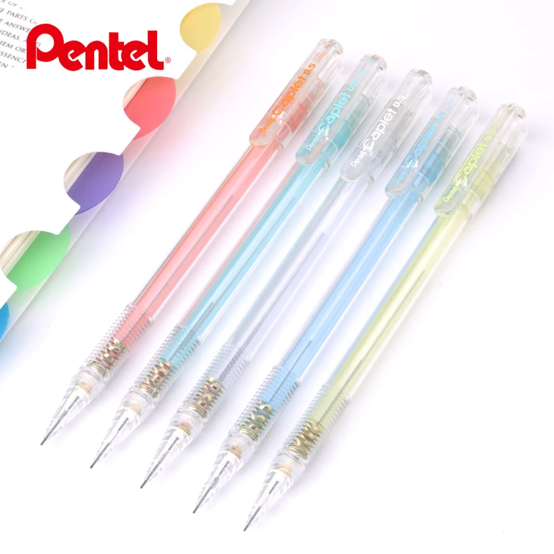 PENTEL Tehnička olovka A-105 CAPLET 0.5mm - Slika 2