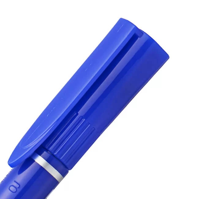 PENTEL permanentni marker NF-450 EXTRA FINE - Slika 4