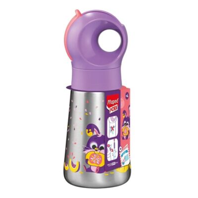 MAPED flaša metalna MINI Zeka 350ml