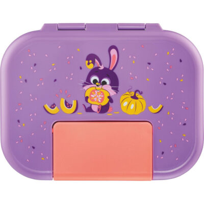 MAPED posuda za hranu 900ml MINI Zeka metal