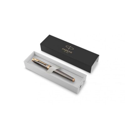Roler olovka PARKER Royal IM Grey GT