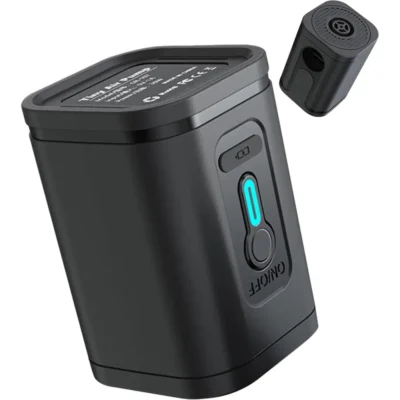 Pumpa za putni ranac