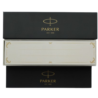 Parker cestika