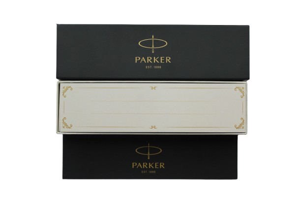 Parker cestika