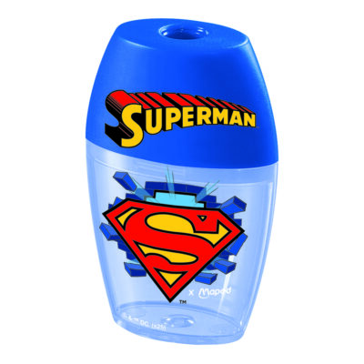 REZAČI ZA OLOVKE MAPED SUPERMAN