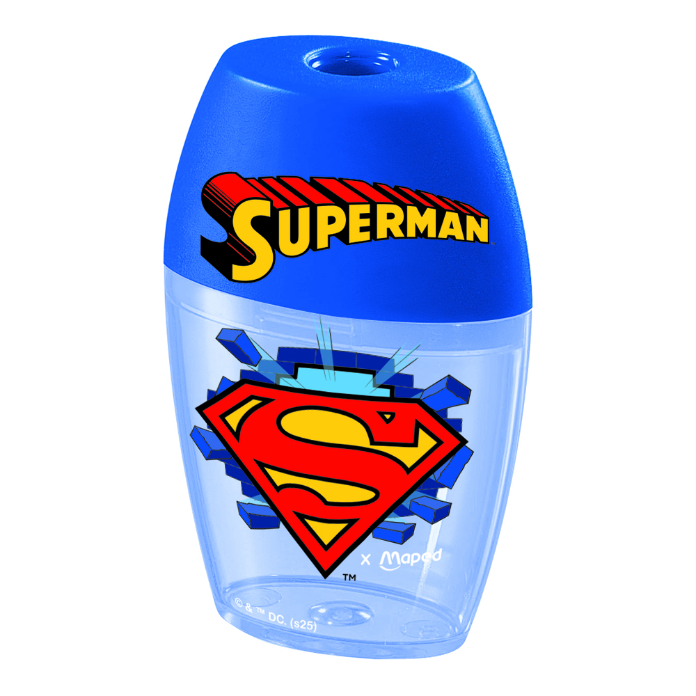REZAČI ZA OLOVKE MAPED SUPERMAN