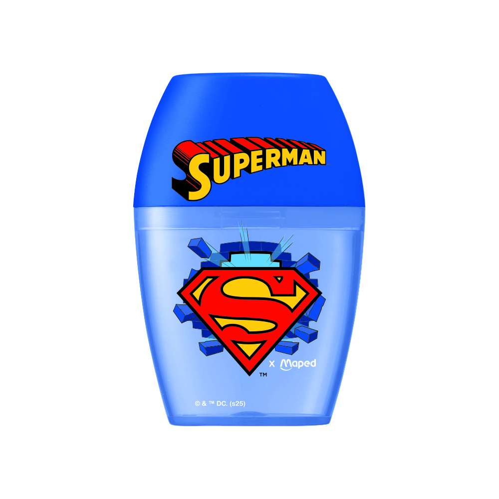 REZAČI ZA OLOVKE MAPED SUPERMAN